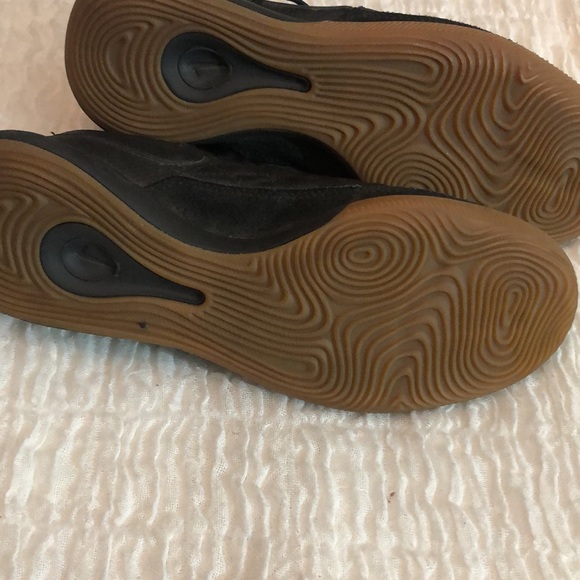 Nike Tiempo x indoor soccer shoes - Picture 6 of 7